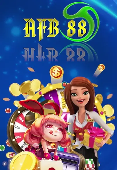 AFB1188 (Slot) เกมค่ายดัง แตกง่าย ที่ thegrand789.com