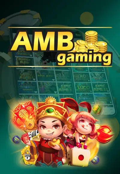 AMB Gaming เกมค่ายดัง แตกง่าย ที่ thegrand789.com