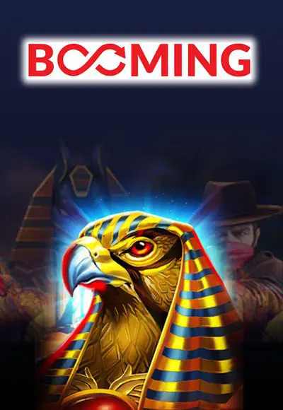 Booming เกมค่ายดัง แตกง่าย ที่ thegrand789.com