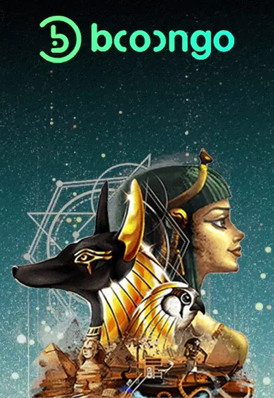 Booongo เกมค่ายดัง แตกง่าย ที่ thegrand789.com