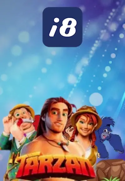 I8 เกมค่ายดัง แตกง่าย ที่ thegrand789.com