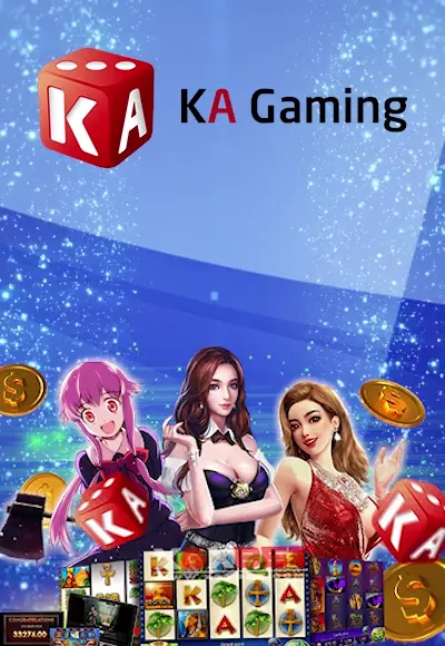 KA Gaming เกมค่ายดัง แตกง่าย ที่ thegrand789.com