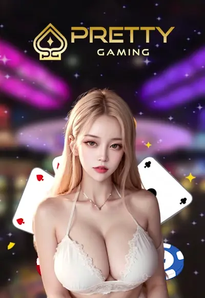 Pretty Gaming เกมค่ายดัง แตกง่าย ที่ thegrand789.com