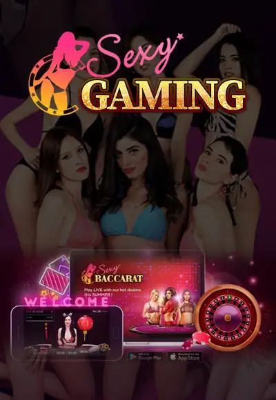 Sexy Slot เกมค่ายดัง แตกง่าย ที่ thegrand789.com