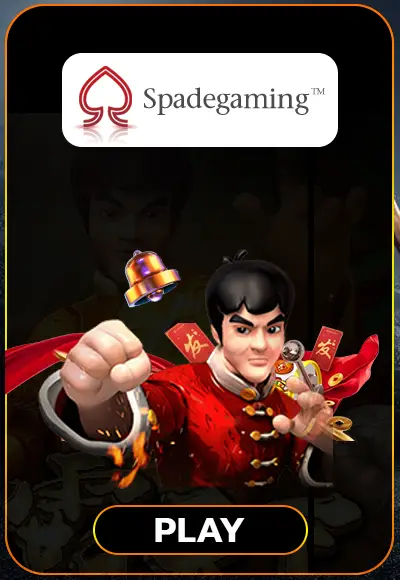 Spade Gaming เกมค่ายดัง แตกง่าย ที่ thegrand789.com